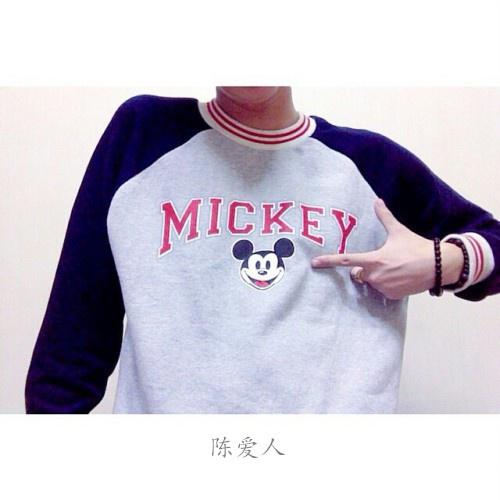 陈爱人