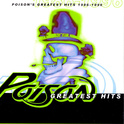 Poison\'s Greatest Hits 1986-1996专辑