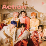 IDENTITY : Action (아이덴티티 : 액션)专辑