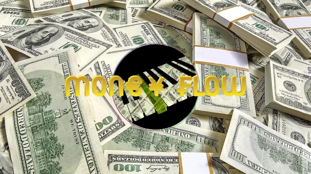 DJ Quaver - MONEY FLOW（漫天要价）