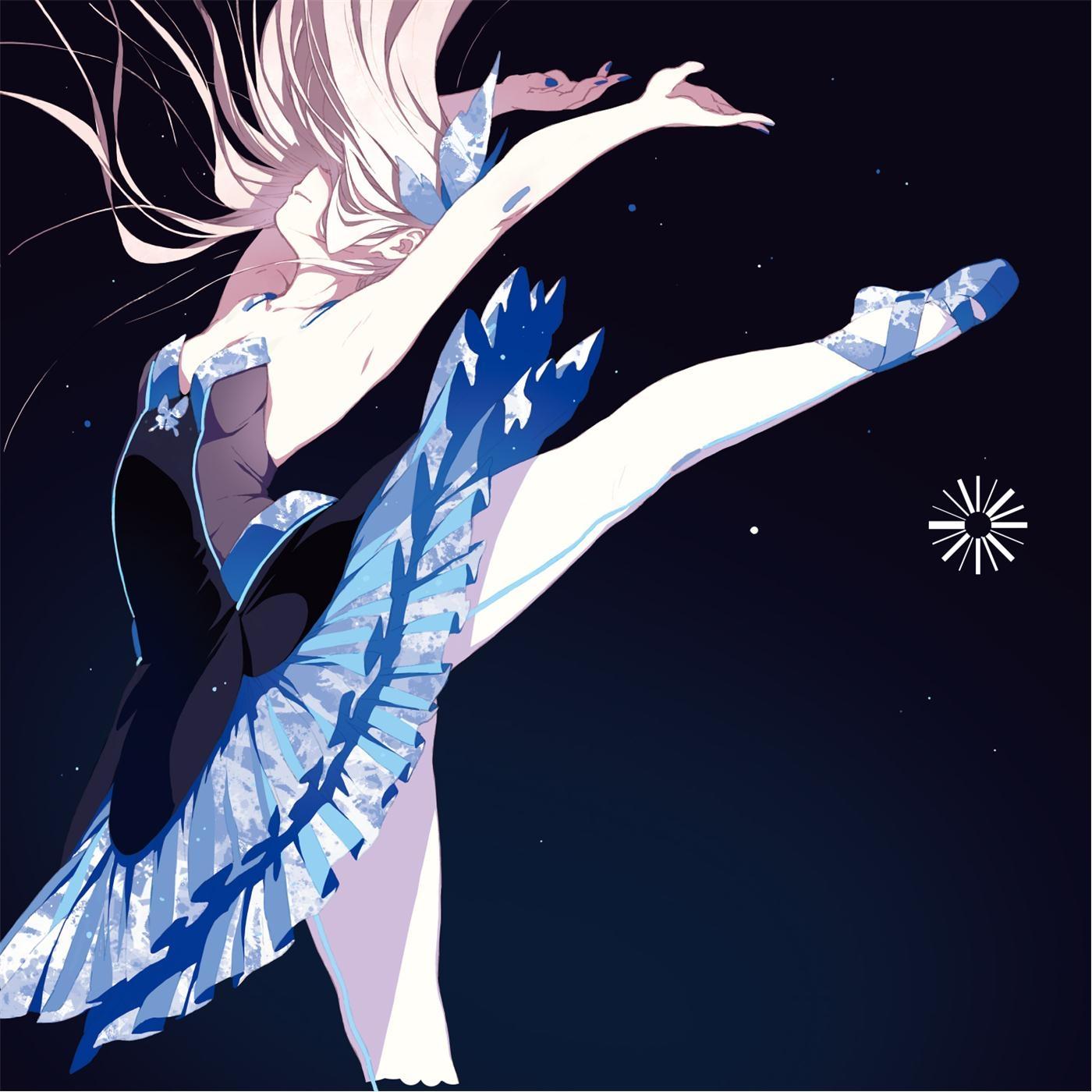Shadyshady 海報