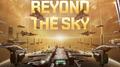 Beyond the sky专辑