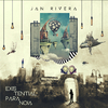 Jan Rivera - My Friend the [Synic]