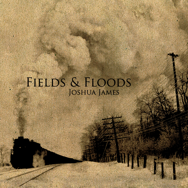 Fields & Floods专辑