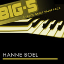 Big-5: Hanne Boel专辑