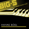 Big-5: Hanne Boel专辑