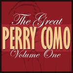 The Great Perry Como, Vol. 1 (Remastered)专辑