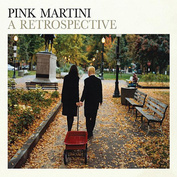 Pink Martini-YIem