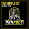 Global Byte - Beautiful Eyes (King Size Mix)