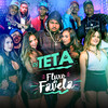 Dj Teta - Fluxo de Favela