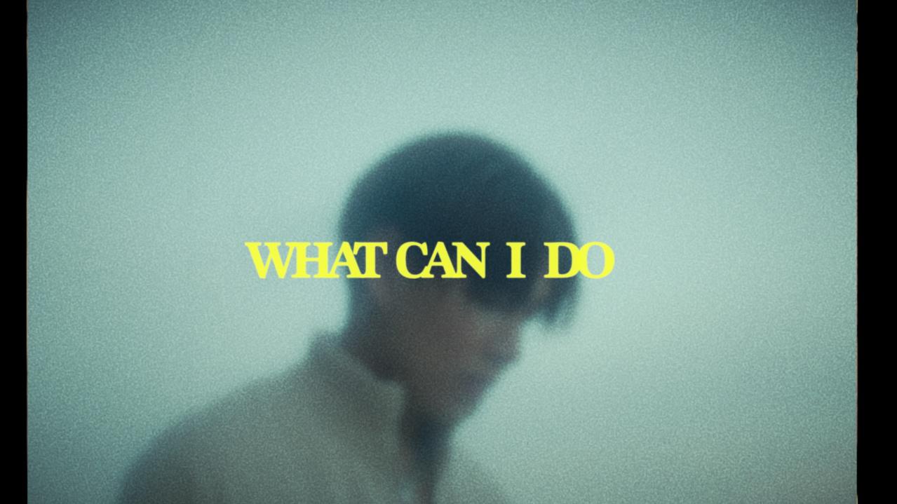 梁根荣 - What Can I Do (feat. J.Sheon)