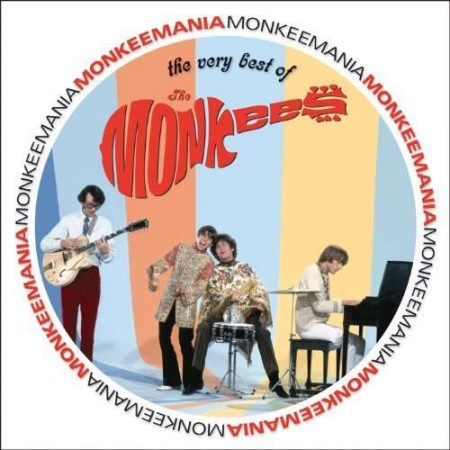 the monkees