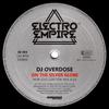 DJ Overdose - Crystal Boy