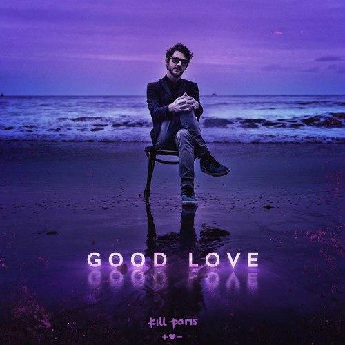 Good Love专辑