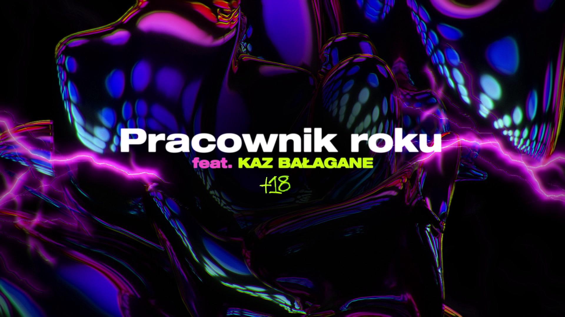 Kubi Producent - Pracownik Roku (Official Audio)