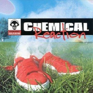 Chemical Reaction专辑