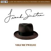 Frank Sinatra Volume Twelve