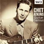 Guitar Genius - Chet Atkins, Vol. 3专辑