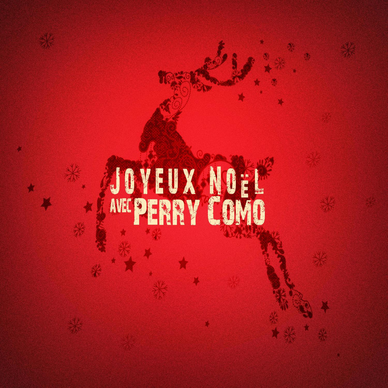 Joyeux Noël avec Perry Como专辑