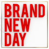 Verbal Jint - Brand New Day