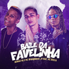 Adidas NG - Baile da Favelinha (feat. Mc Dricka)