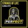 Global Byte - Strings of Life (Speed of Life Club Mix)