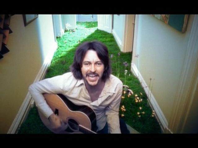 Bernard Fanning - Songbird