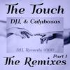 DJL - The Touch (BASTL Remix)