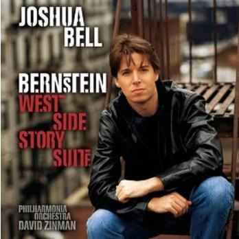 Bernstein: West Side Story Suite专辑
