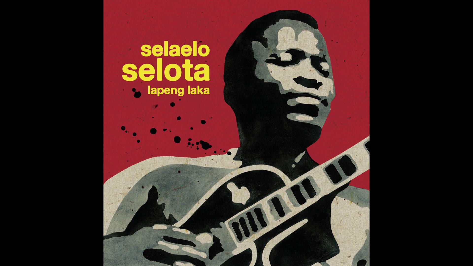 Selaelo Selota - Thusa Hle Malome (Official Audio)