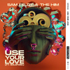Sam Feldt - Use Your Love (feat. Goldford) [Extended Mix]