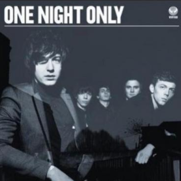 One Night Only [International Version]专辑