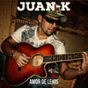 Juan-K - Amor de Lejos