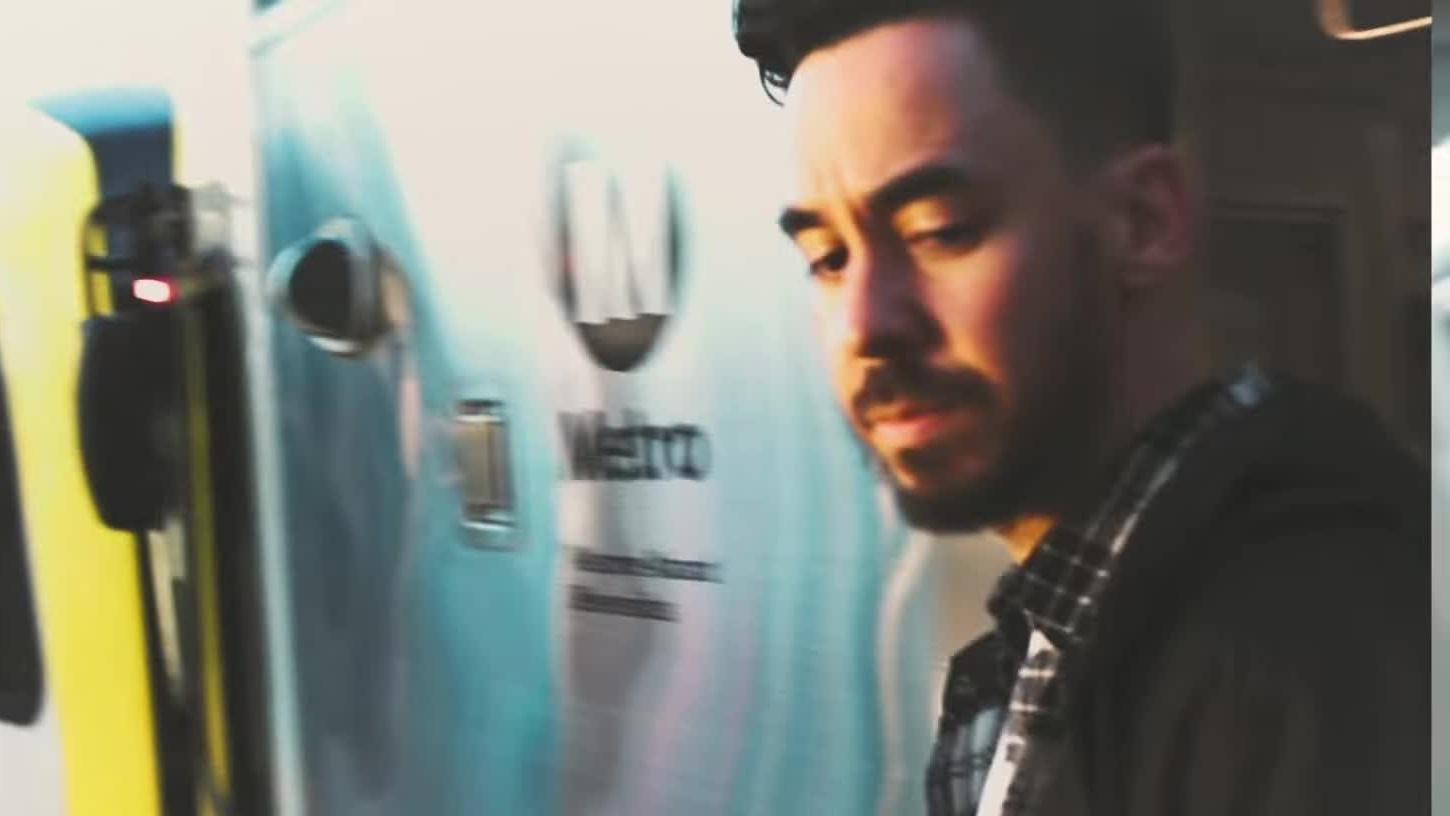 Mike Shinoda - Promises I Can't Keep