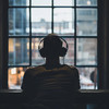 Relaxing Study Music Retro - Quiet Focus Enhancing Echoes