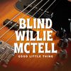 Blind Willie McTell - Cooling Board Blues