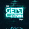 Touré - Get Down (feat. Swatkins)