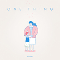 One Thing专辑