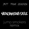 JRitt - Benjamins Deli (Jump Smokers Remix)