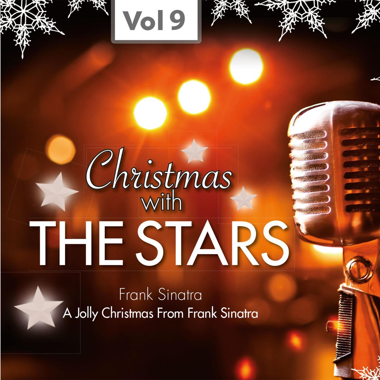 Christmas With the Stars, Vol. 9专辑