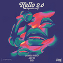 Hello 2.0 (Legends Only) [feat. ØZI]专辑