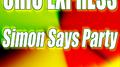 Simon Says Party专辑