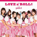 LOVE n\' ROLL! !