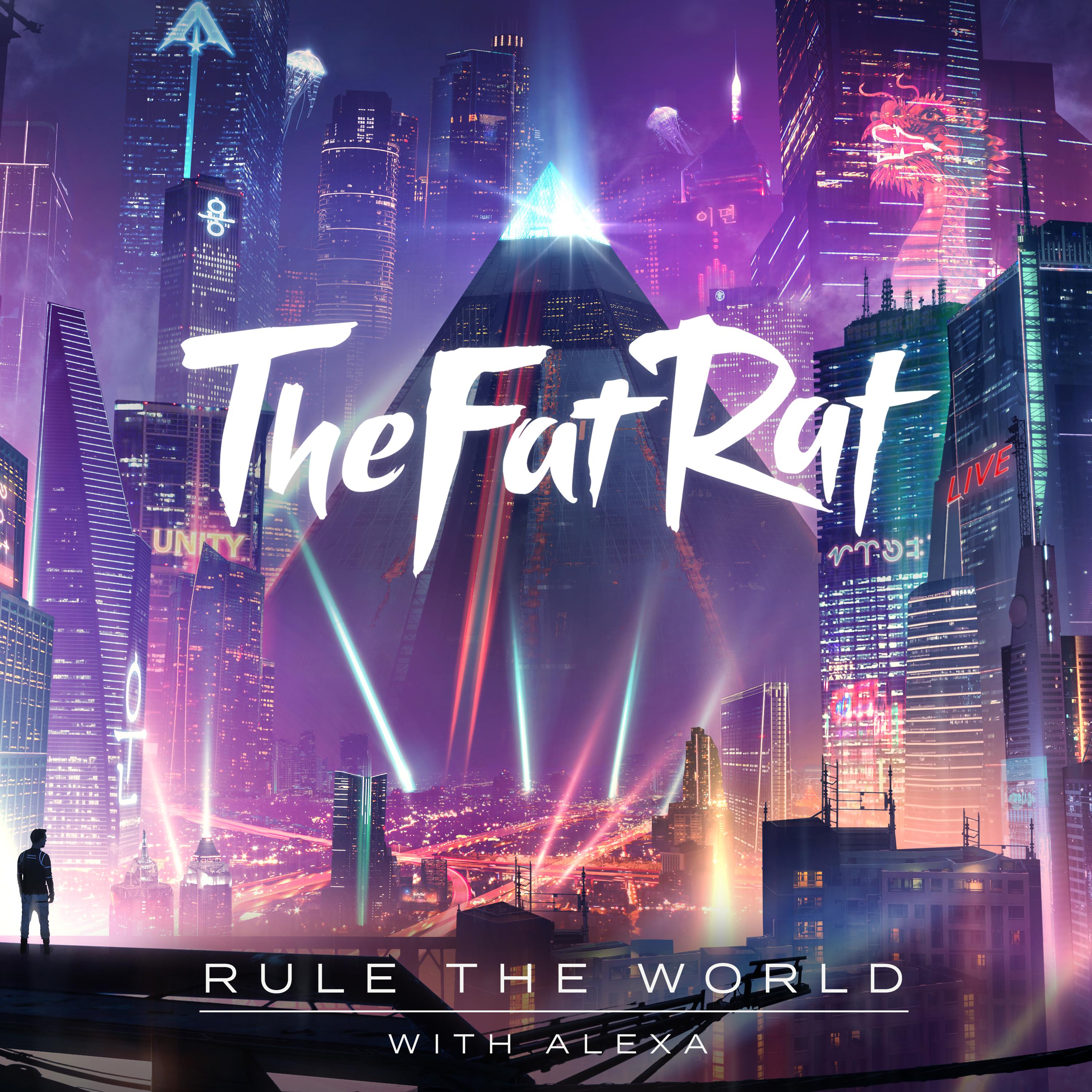 TheFatRat