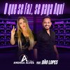Andrea Alves - O Que Se Faz, Se Paga Aqui (feat. Dão Lopes)