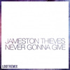 Jameston Thieves - Never Gonna Give (LOOT Remix)