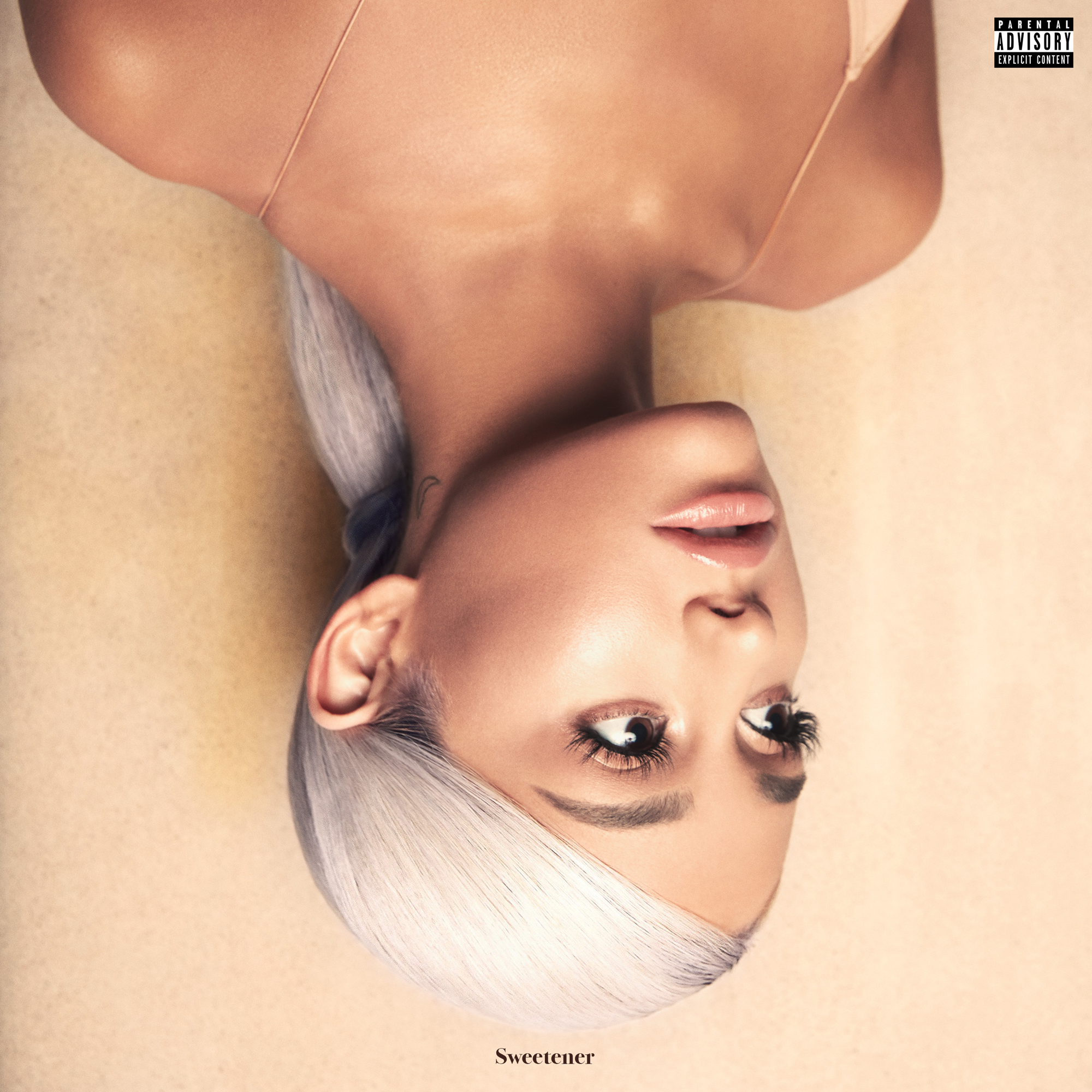 no tears left to cry 海報
