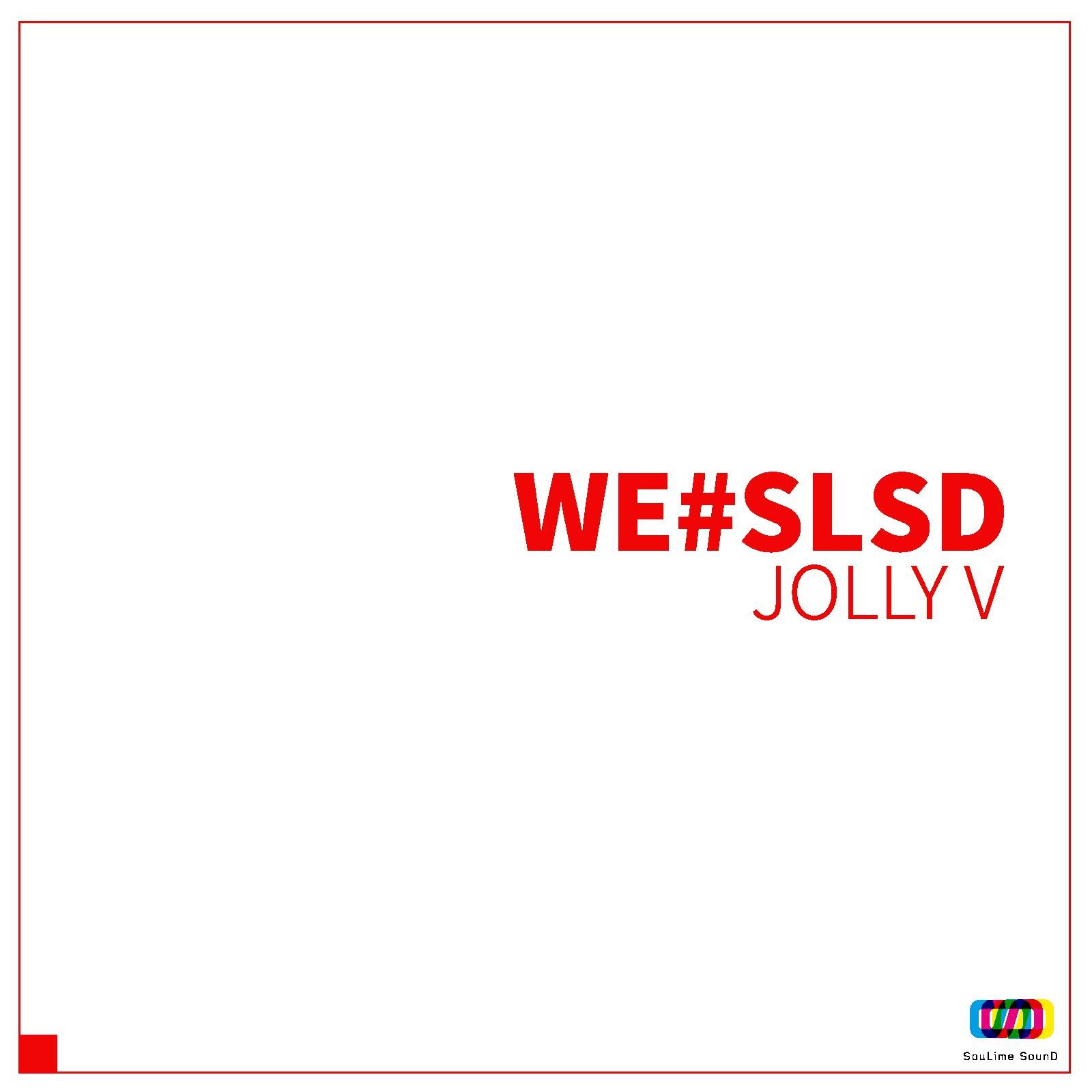 WE#SLSD专辑