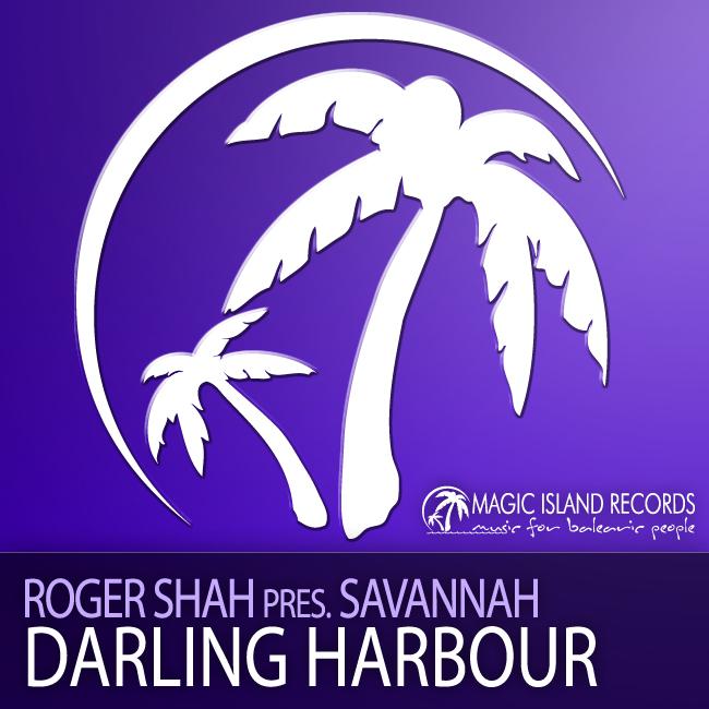Darling Harbour专辑