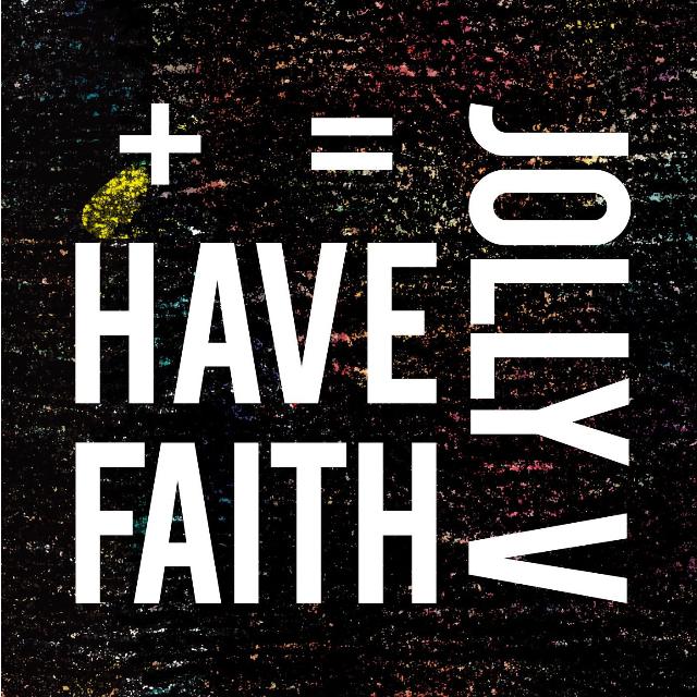 Have Faith专辑